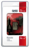 Sweex NDS 3-in-1 Power Bundle (GA703)